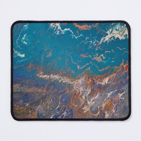 Item preview, Abstract Composition #17 designed and sold by Art & Design by Sai.