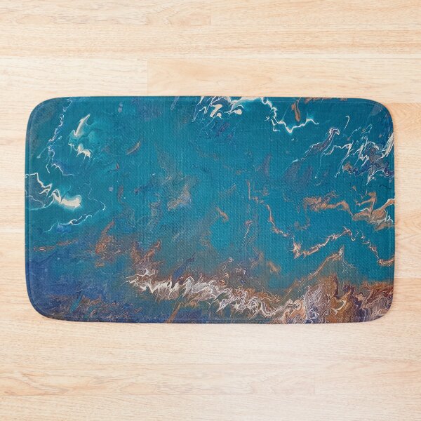 Item preview, Abstract Composition #17 designed and sold by Art & Design by Sai.