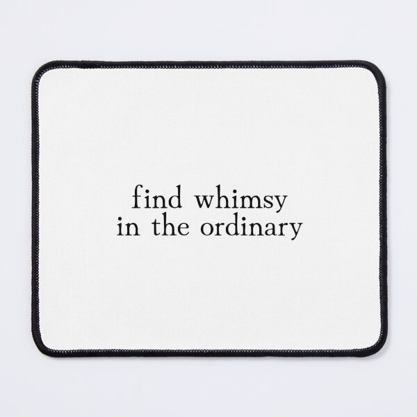 Item preview, Find whimsy  designed and sold by Designsbyleahhh.