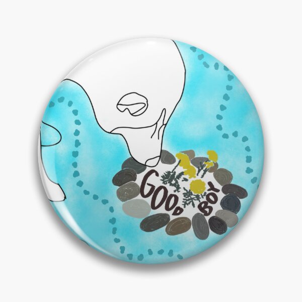 Item preview, Good Boy  designed and sold by digitalGoops.