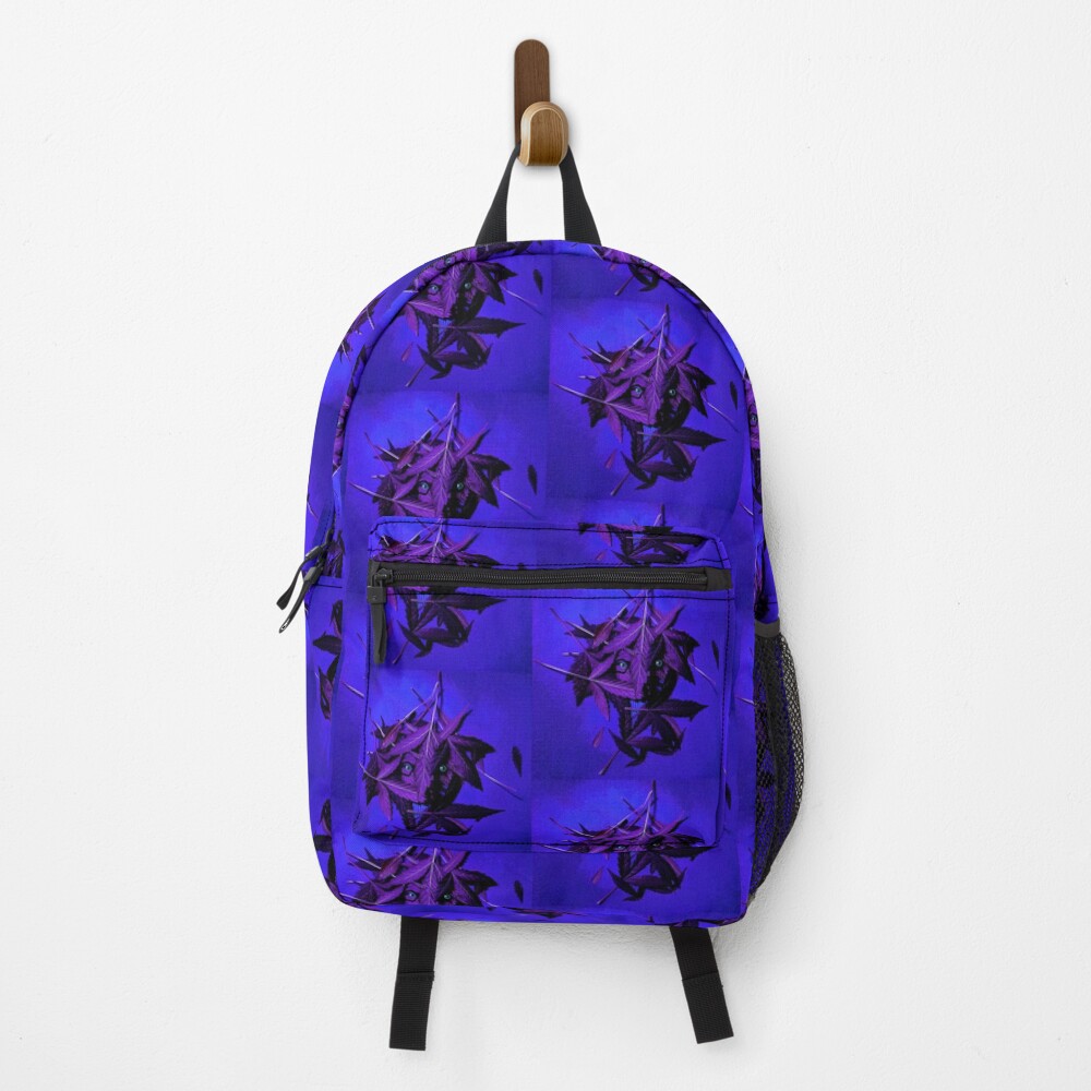 Item preview, Backpack designed and sold by RamonYrizarris.