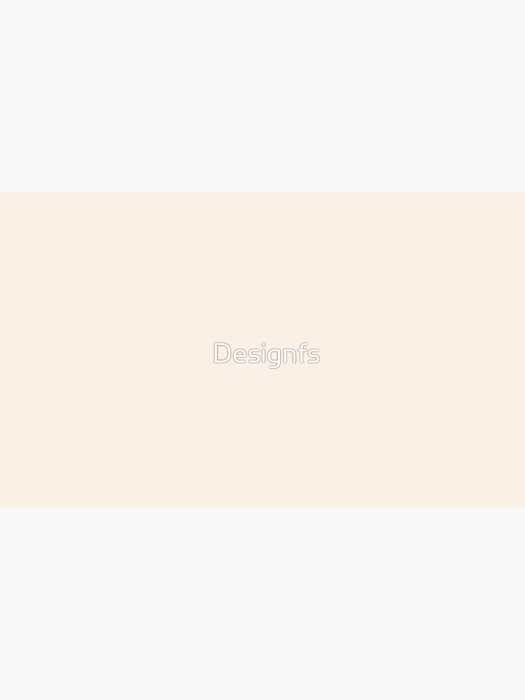 Thumbnail 4 of 4, Coffee Mug, Linen solid color designed and sold by Designfs.