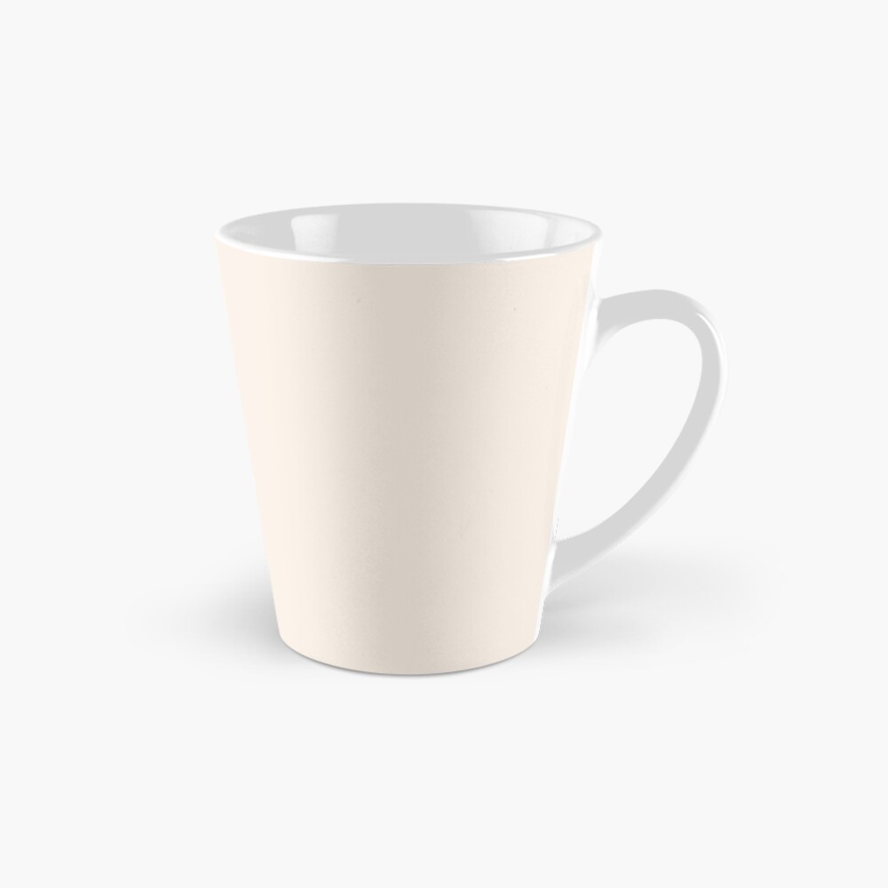 Item preview, Tall Mug designed and sold by Designfs.