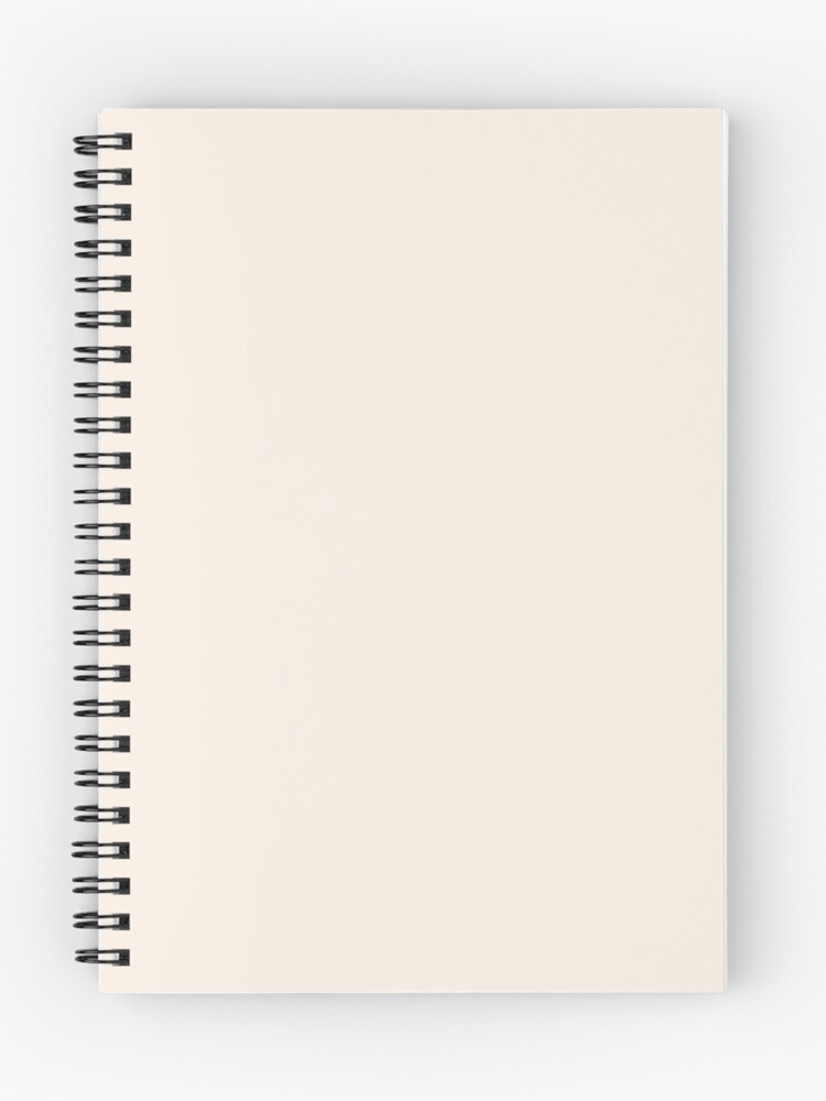 Thumbnail 1 of 3, Journal, Linen solid color designed and sold by Designfs.