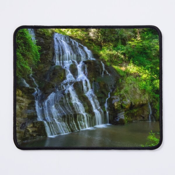 Item preview, Brasstown Falls designed and sold by Alla Gill.