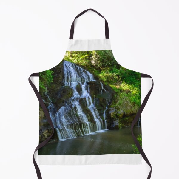 Item preview, Brasstown Falls designed and sold by Alla Gill.