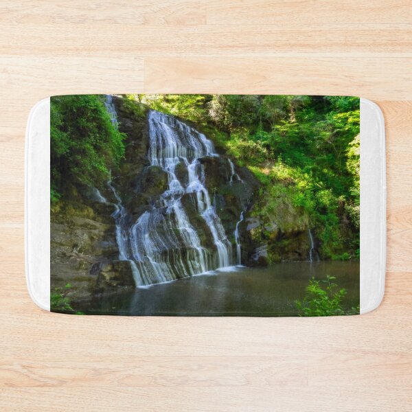 Item preview, Brasstown Falls designed and sold by Alla Gill.
