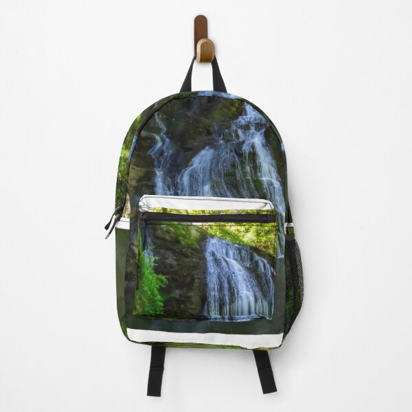 Item preview, Brasstown Falls designed and sold by Alla Gill.