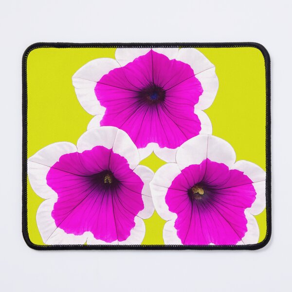 Item preview, Beautiful Purple and White Flower designed and sold by neowana.