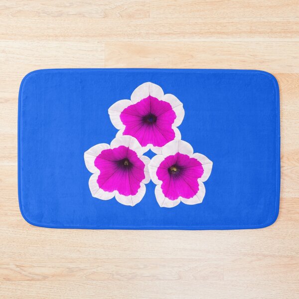 Item preview, Beautiful Purple and White Flower designed and sold by neowana.