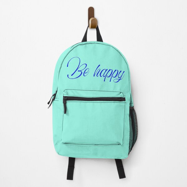 Item preview, Be Happy designed and sold by Evelashop.