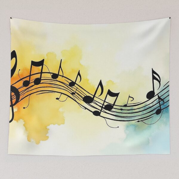 Item preview, Symphony of Colors designed and sold by fbtrisha.