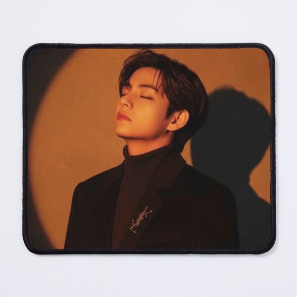 Item preview, Bts kpop band comeback 2026 kim taehyung designed and sold by Arjun4282.