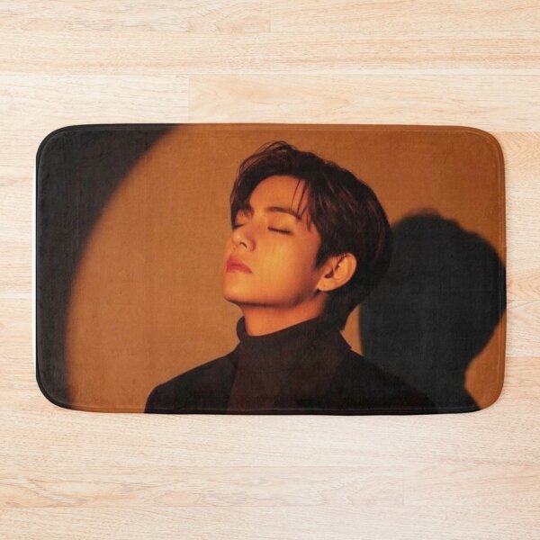 Item preview, Bts kpop band comeback 2026 kim taehyung designed and sold by Arjun4282.
