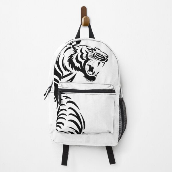 Item preview, the tiger designed and sold by X-DEFINICIÓN.