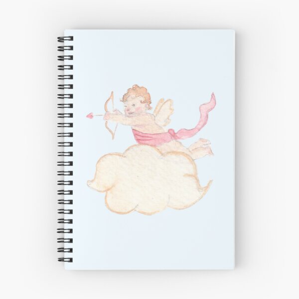 Item preview, Baby Cupid designed and sold by San-shine-arts.
