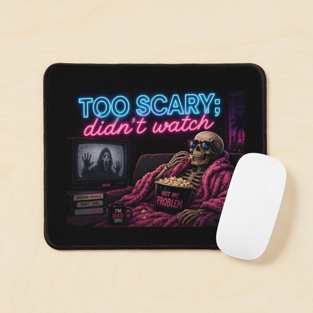 Item preview, Mouse Pad designed and sold by PatternFly.