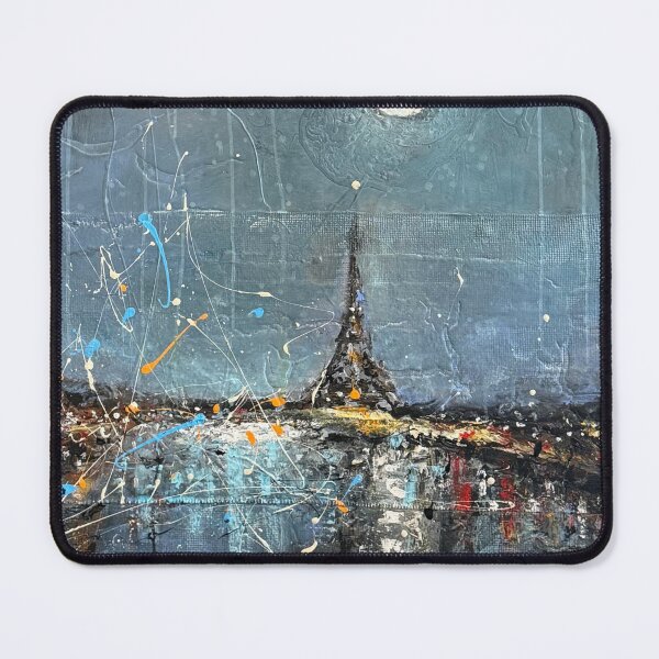 Item preview, UNDER PARIS SKIES designed and sold by ArtofVital.