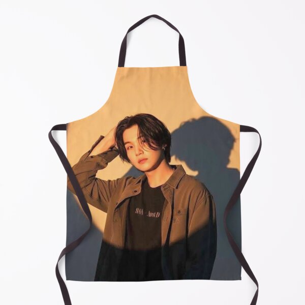Item preview, Bts kpop band comeback 2026 suga designed and sold by Arjun4282.