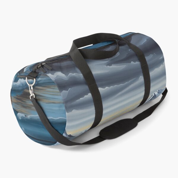 Item preview, Two Walruses on Ice Floe designed and sold by WildLedger.