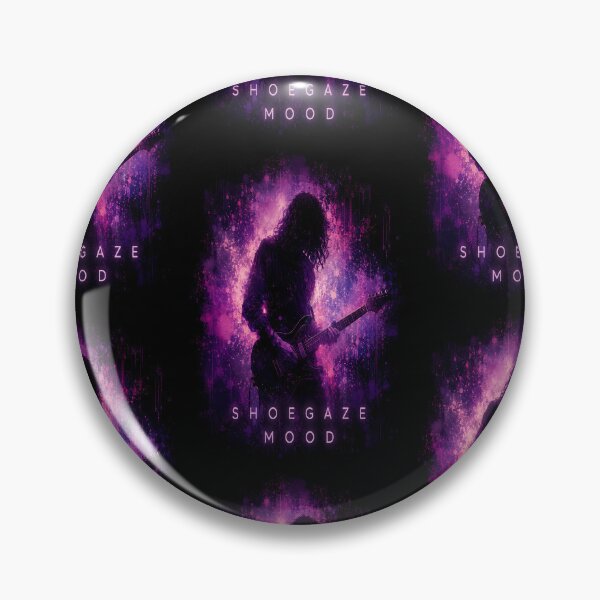 Item preview, Shoegaze Mood designed and sold by VictorLand.