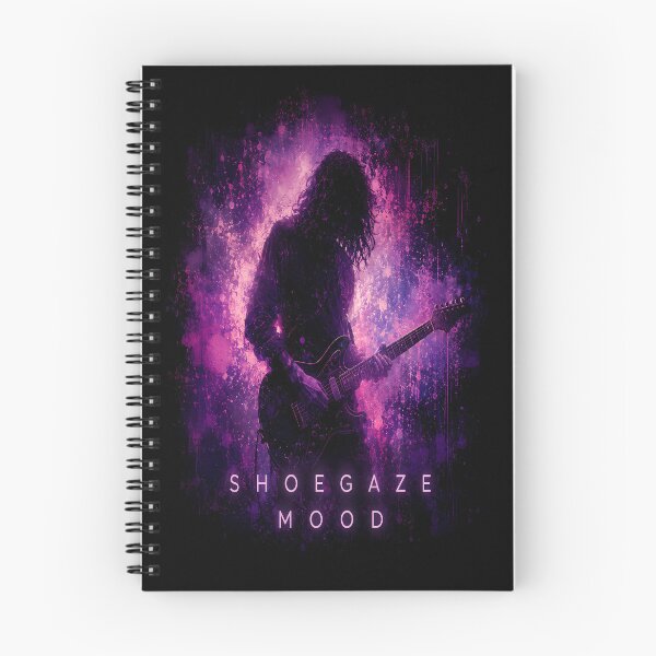 Item preview, Shoegaze Mood designed and sold by VictorLand.