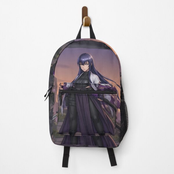 Item preview, Samurai Warrior Girl Anime Art Graphic Tee for Manga Fans Cool Tshirt Design designed and sold by TDZCOLLECTION.