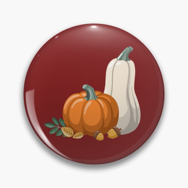 Item preview, Autumn Pumpkin And Squash designed and sold by EvLip-Artist.