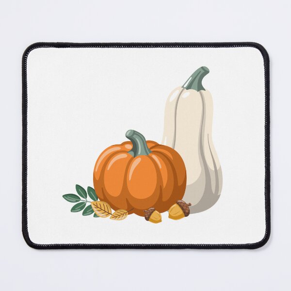 Item preview, Autumn Pumpkin And Squash designed and sold by EvLip-Artist.