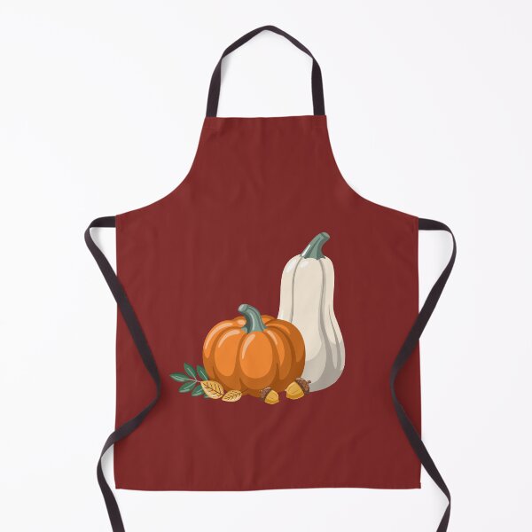 Item preview, Autumn Pumpkin And Squash designed and sold by EvLip-Artist.