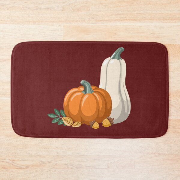 Item preview, Autumn Pumpkin And Squash designed and sold by EvLip-Artist.
