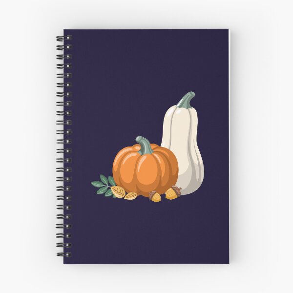 Item preview, Autumn Pumpkin And Squash designed and sold by EvLip-Artist.