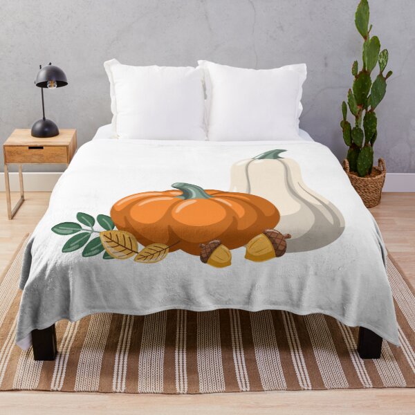 Item preview, Autumn Pumpkin And Squash designed and sold by EvLip-Artist.