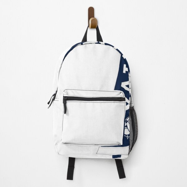 Item preview, Yale Bulldogs Pennant Vintage College Spirit designed and sold by ExploreAura Studio.