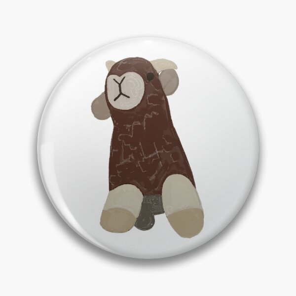 Item preview, Goat designed and sold by digitalGoops.