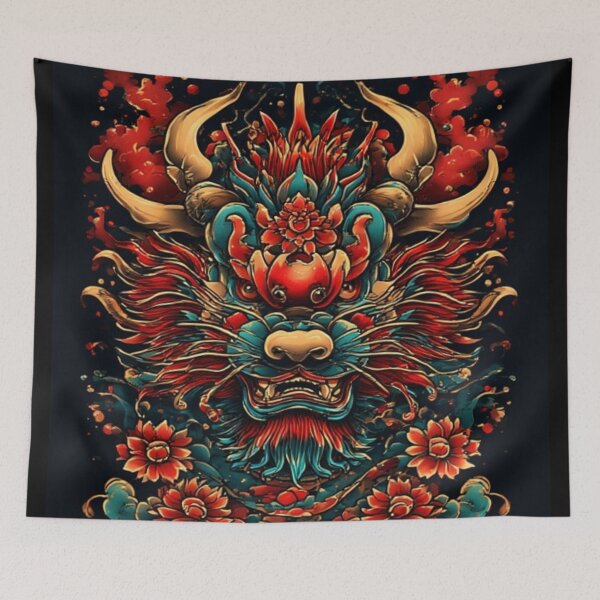 Item preview, JAPANESE FUSION COLLECTION: Scenery-scope designed and sold by FANTASY FRENZY.