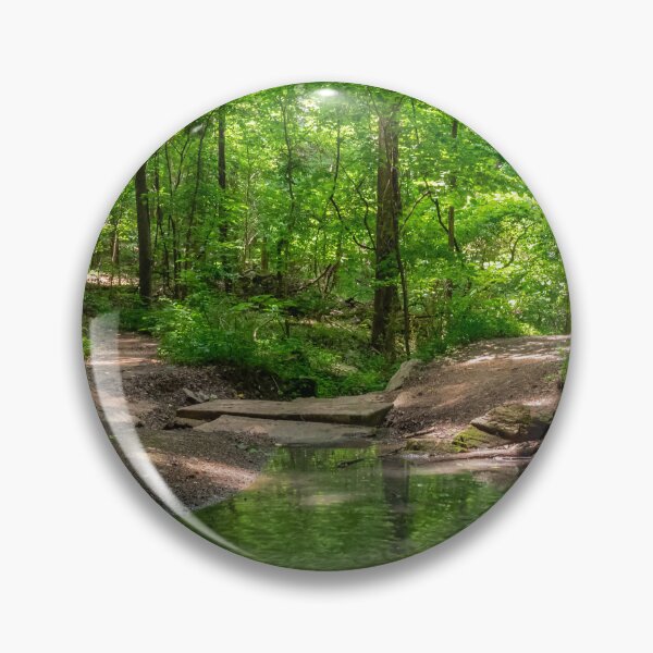Item preview, Green Oasis designed and sold by Alla Gill.