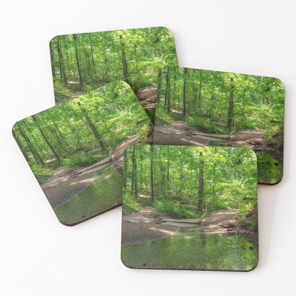 Item preview, Green Oasis designed and sold by Alla Gill.