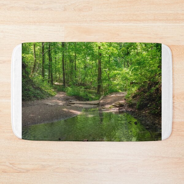 Item preview, Green Oasis designed and sold by Alla Gill.