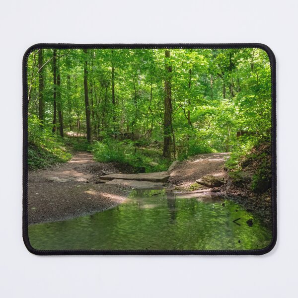 Item preview, Green Oasis designed and sold by Alla Gill.