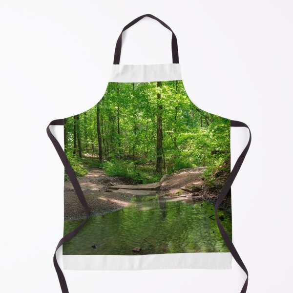 Item preview, Green Oasis designed and sold by Alla Gill.