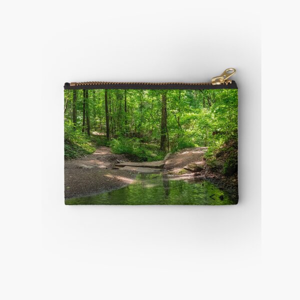 Item preview, Green Oasis designed and sold by Alla Gill.