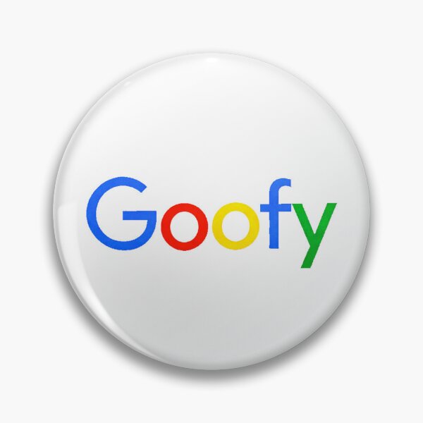 Item preview, Goofy designed and sold by X-DEFINICIÓN.