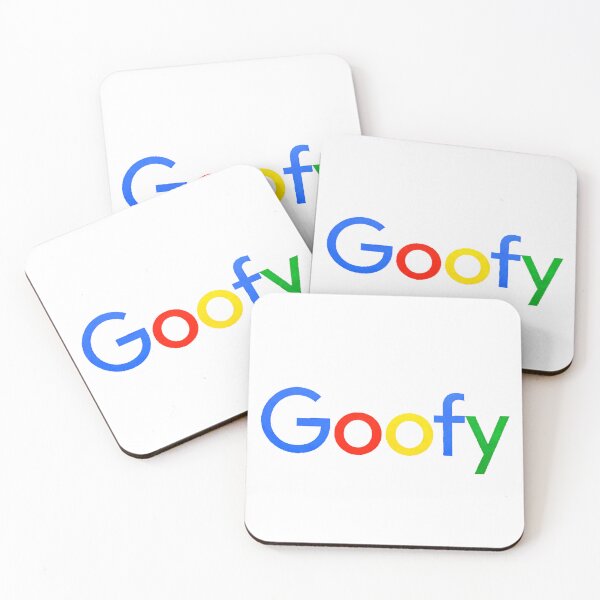 Item preview, Goofy designed and sold by X-DEFINICIÓN.