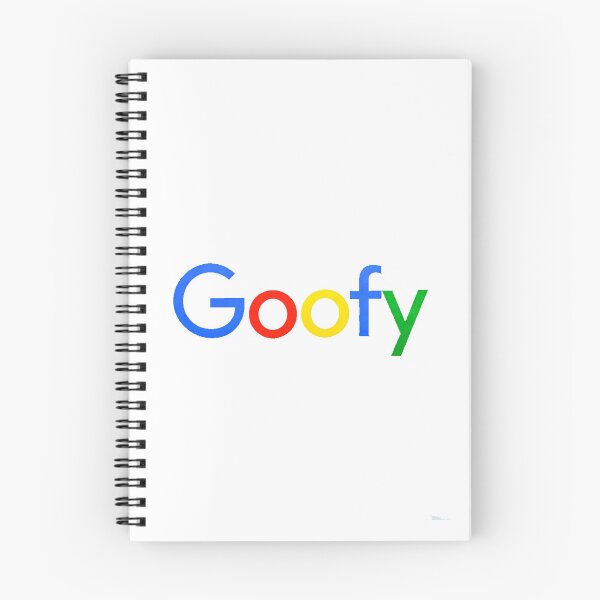 Item preview, Goofy designed and sold by X-DEFINICIÓN.