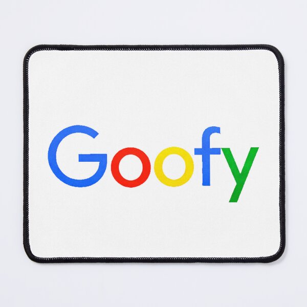 Item preview, Goofy designed and sold by X-DEFINICIÓN.