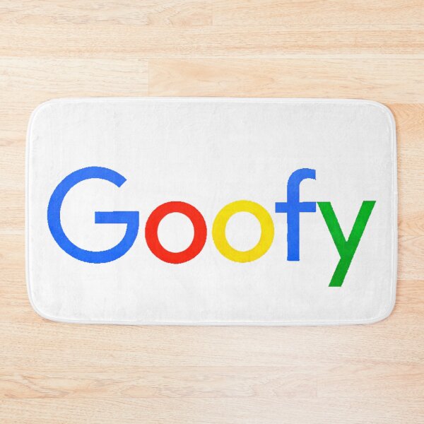 Item preview, Goofy designed and sold by X-DEFINICIÓN.