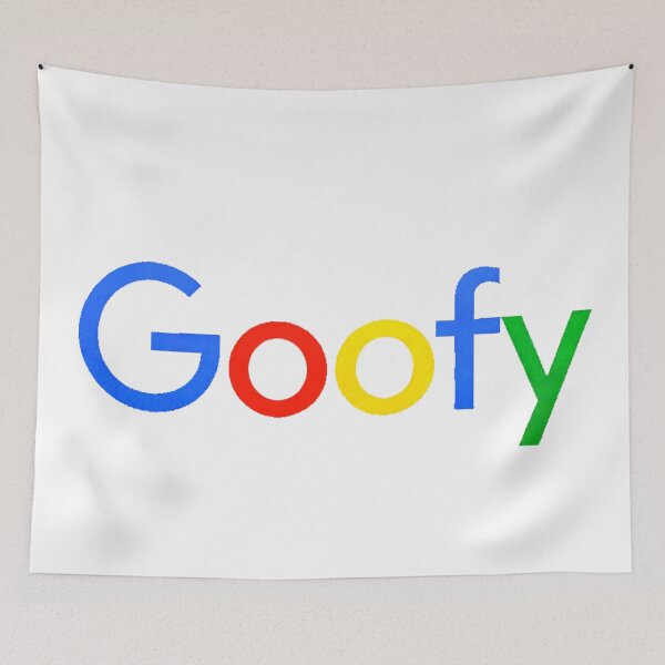 Item preview, Goofy designed and sold by X-DEFINICIÓN.