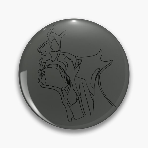 Item preview, anatomical outline designed and sold by Moth-Oak.