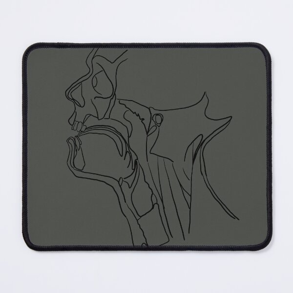 Item preview, anatomical outline designed and sold by Moth-Oak.